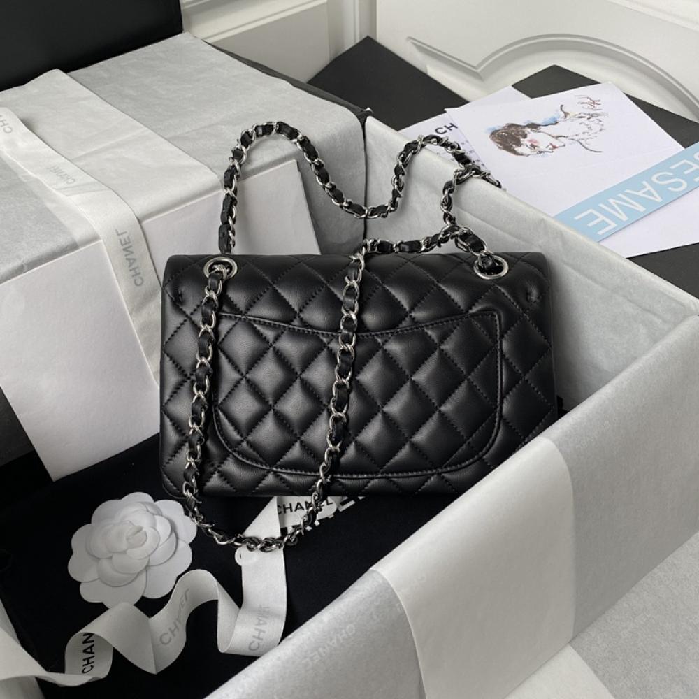 Top Handle Bag