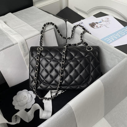 Top Handle Bag