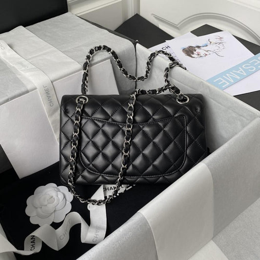 Top Handle Bag
