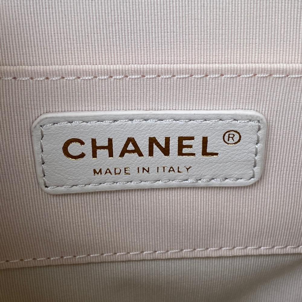 Lambskin Backpack