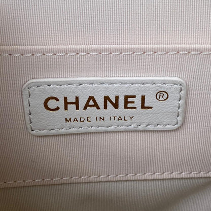 Lambskin Backpack