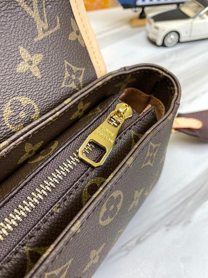 Luxury Stylish Tote Bag