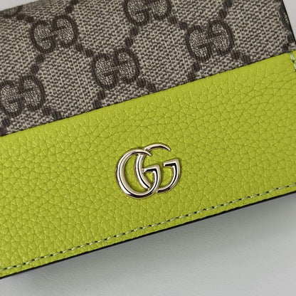 Luxury Wallet