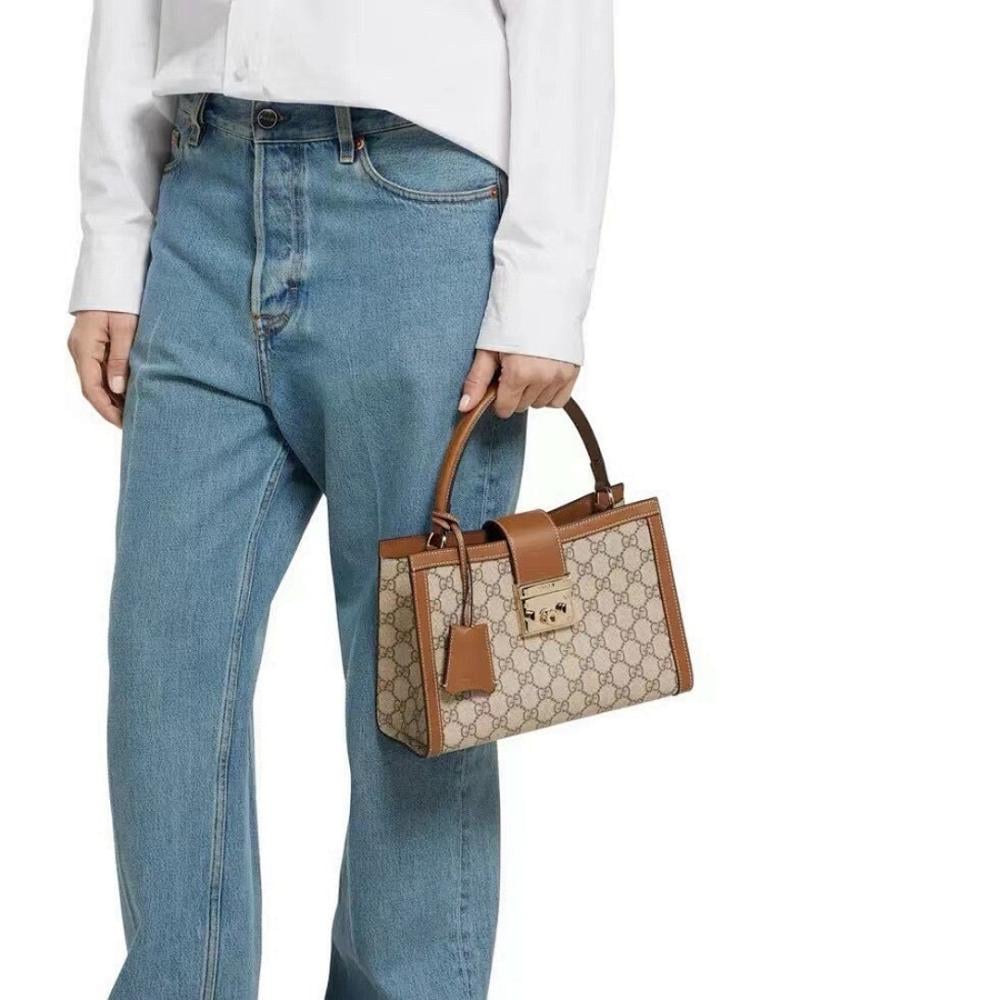 Italian-Inspired Stylish Crossbody Bag
