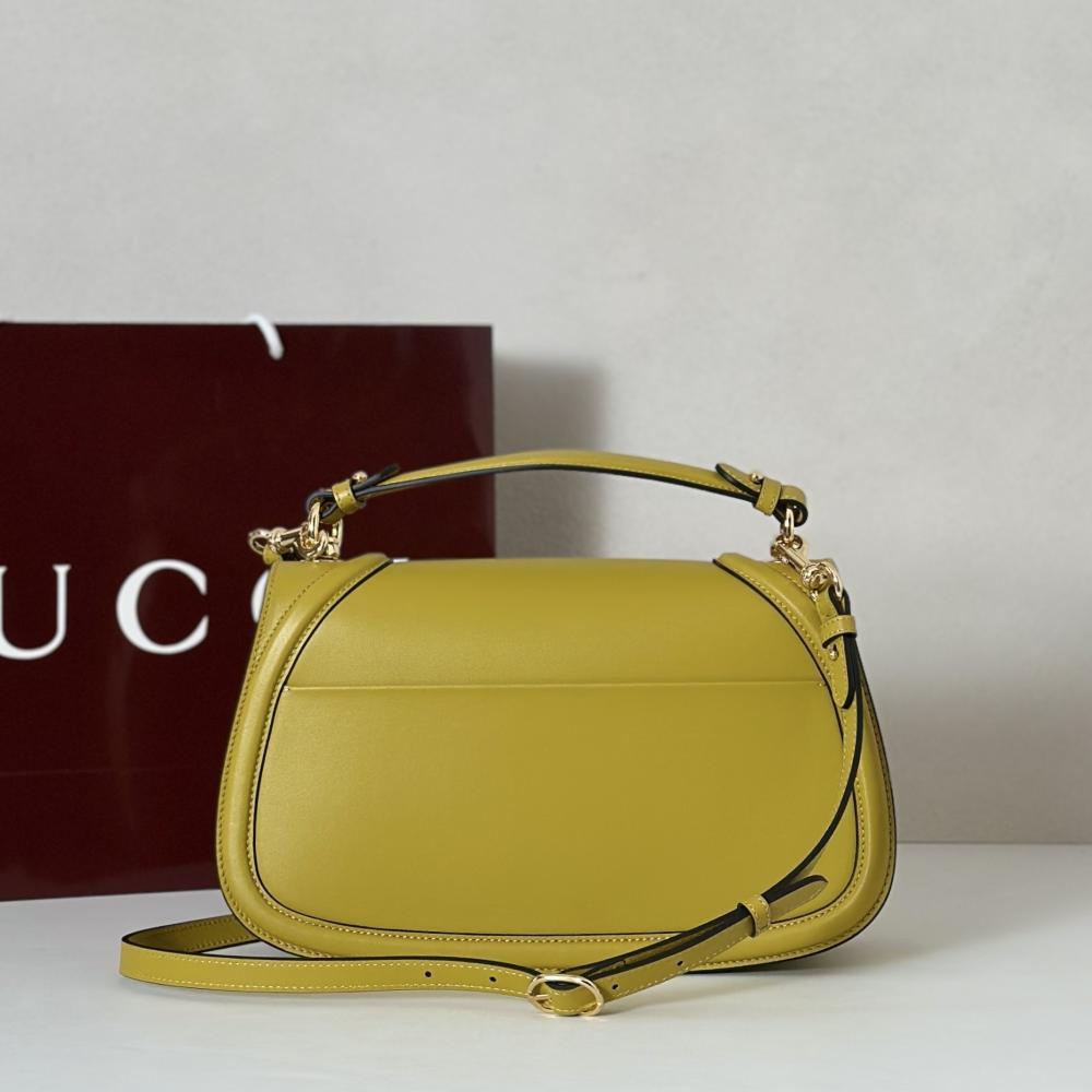 Top Handle Bag
