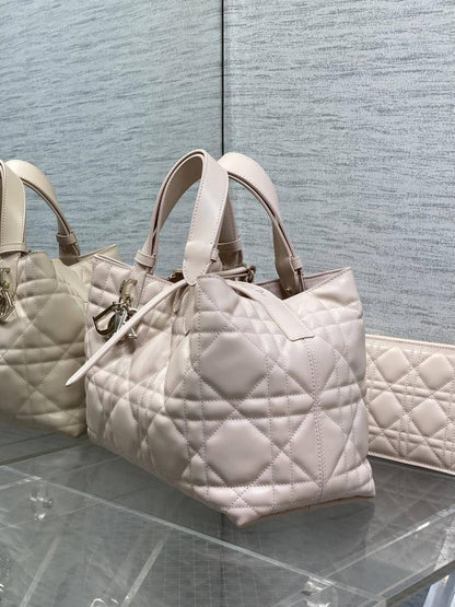 Top Handle Bag