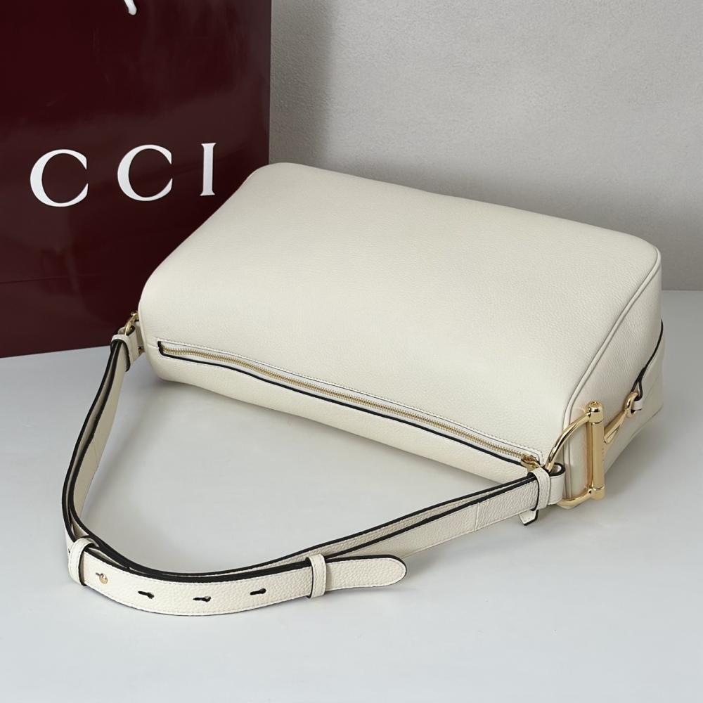 Luxury Top Handle Bag