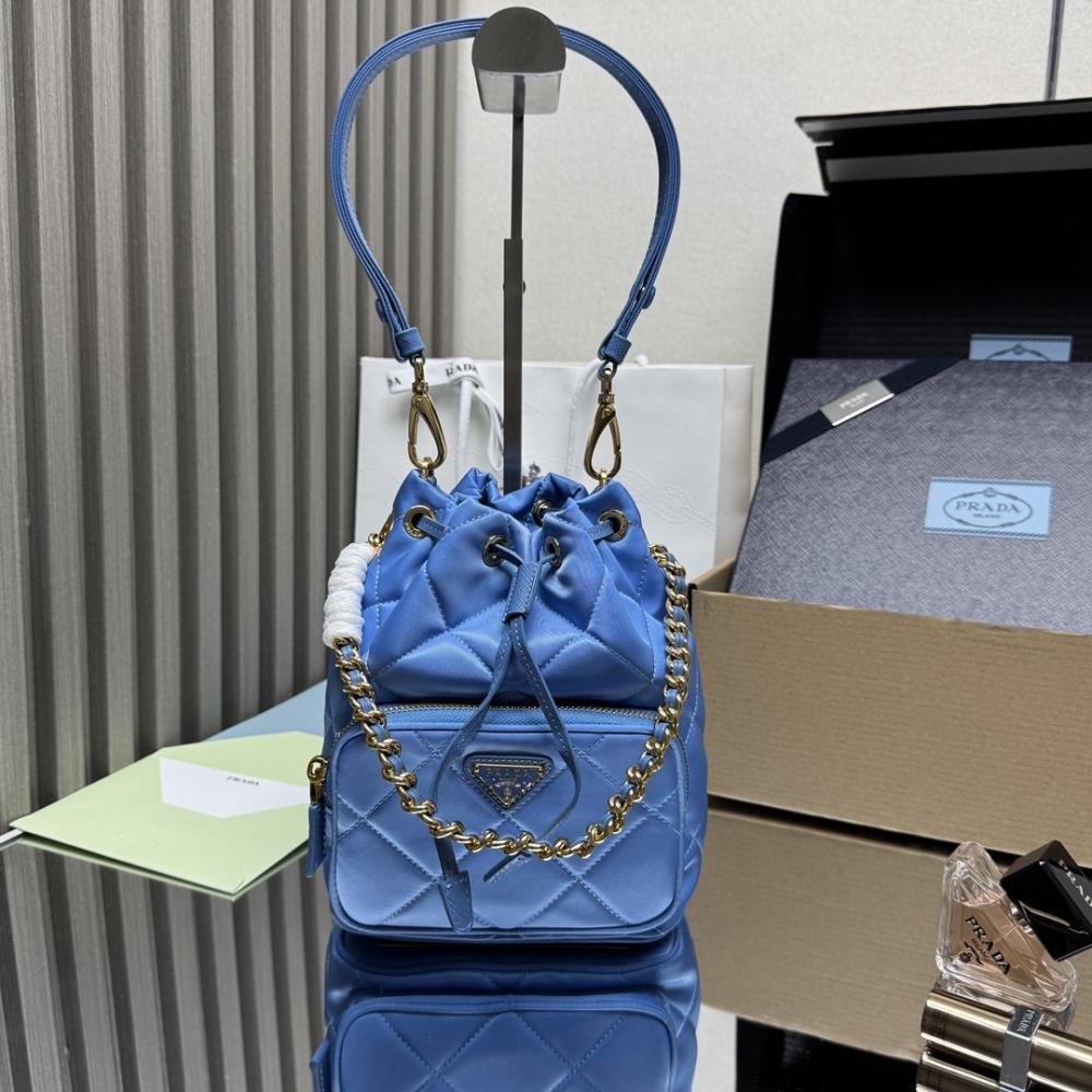 Bucket Bag