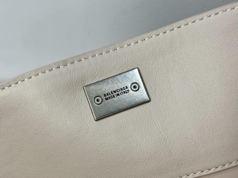 Top Handle Bag