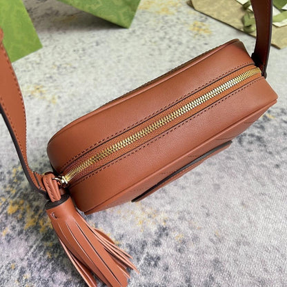 Modern Elegant Crossbody Bag