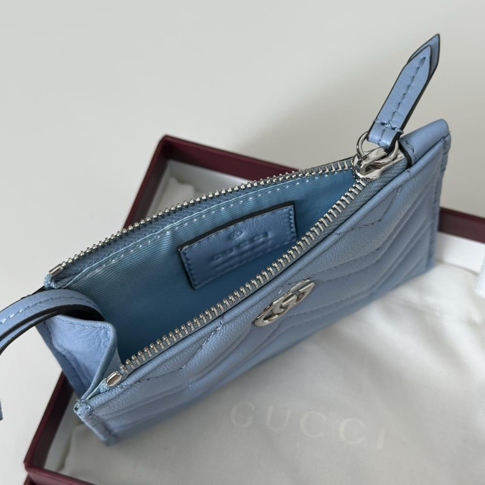 Luxury Wallet