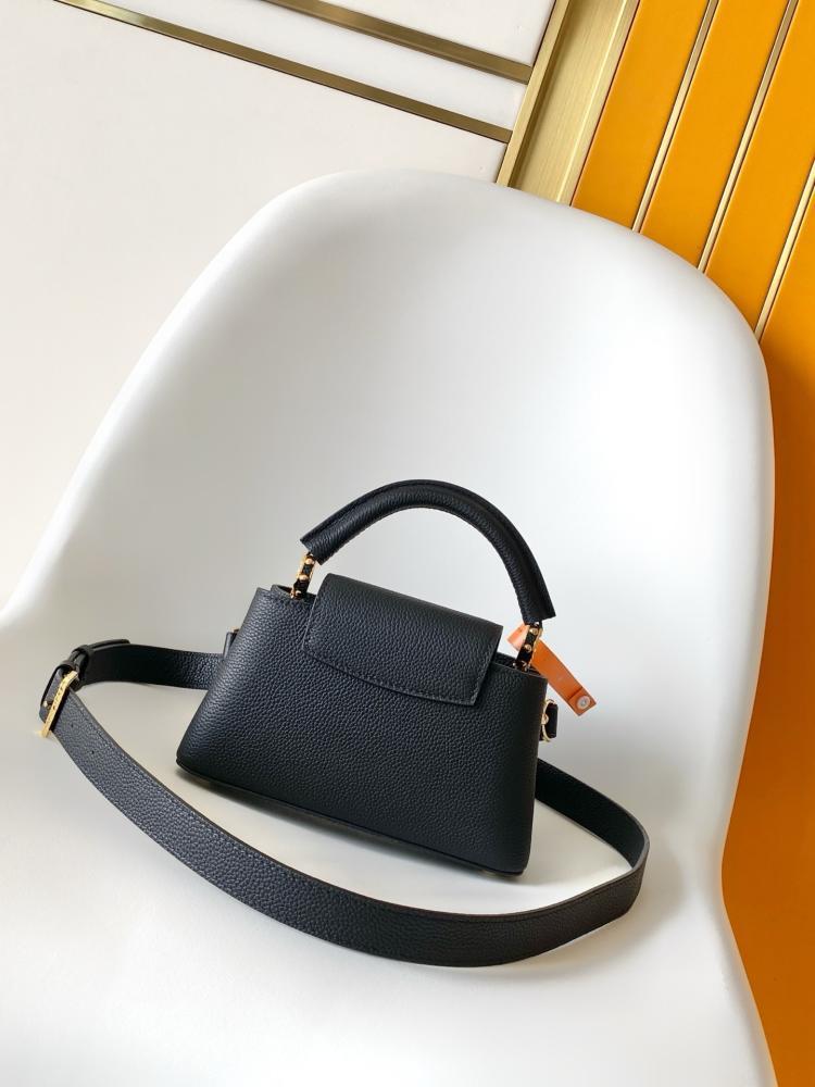 Top Handle Bag