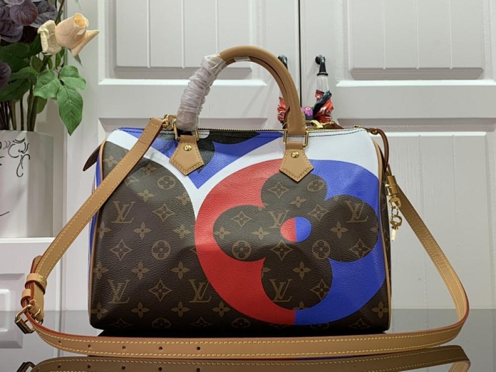 Shoulder Bag