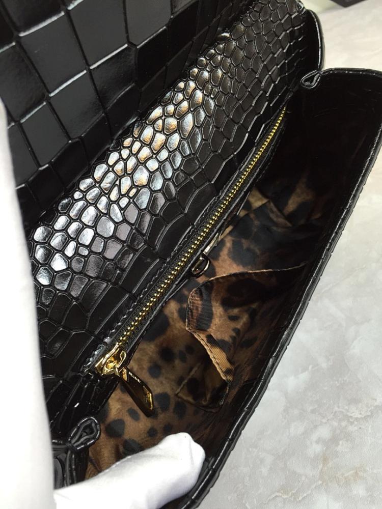 Modern Leather Crossbody Bag – Special Edition