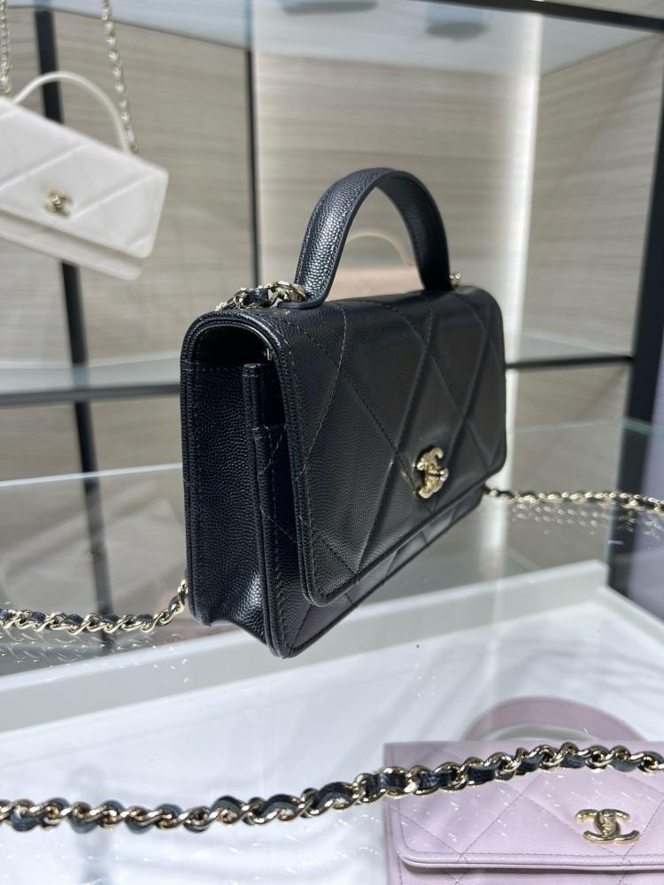 Luxury Wallet
