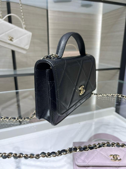 Luxury Wallet