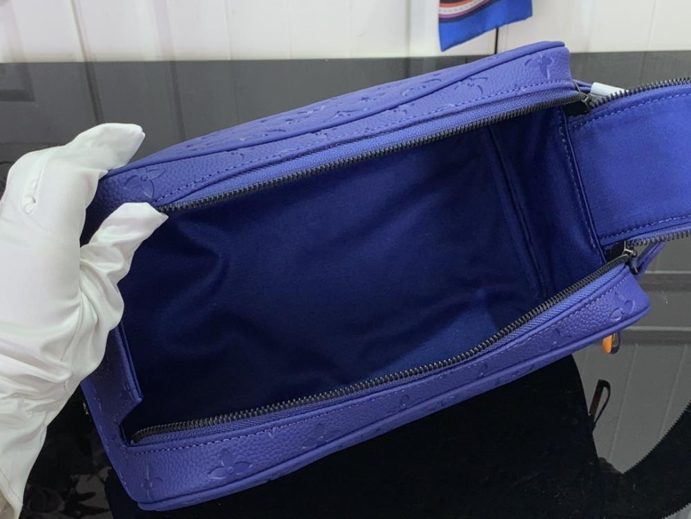 Top Handle Bag