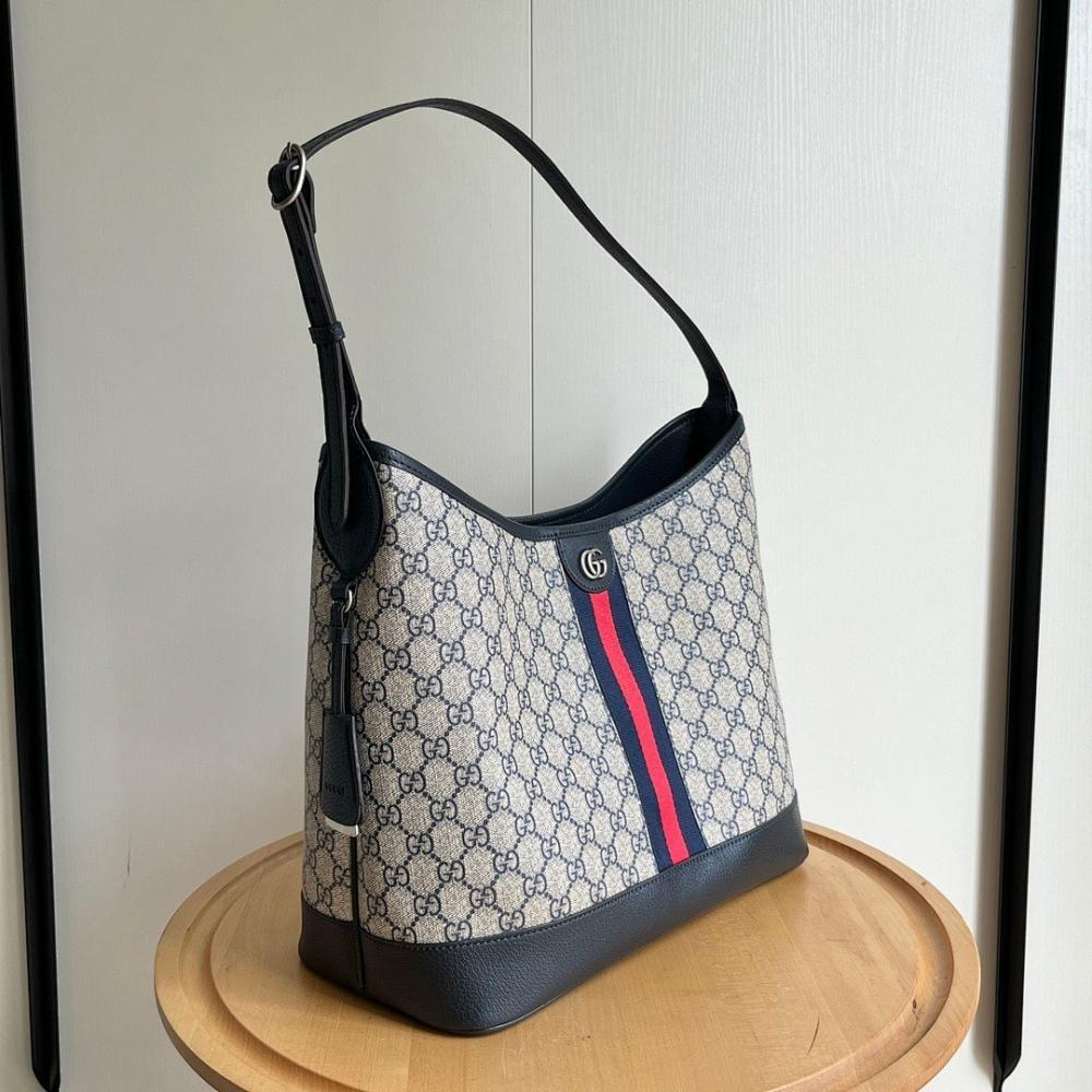Ophidia Hobo Bag