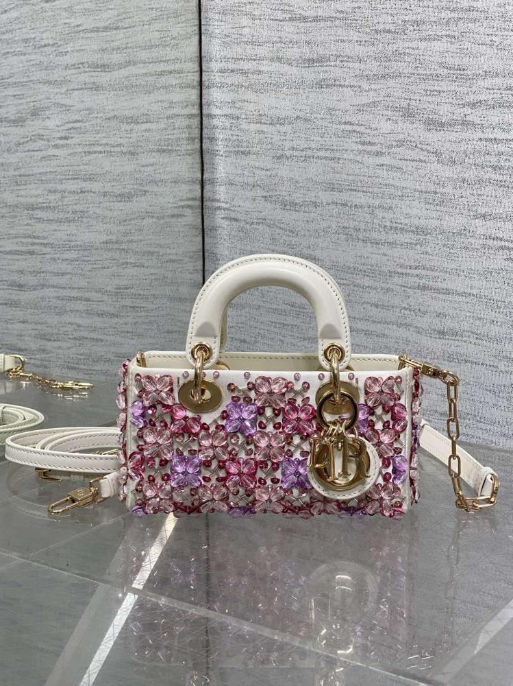Top Handle Bag