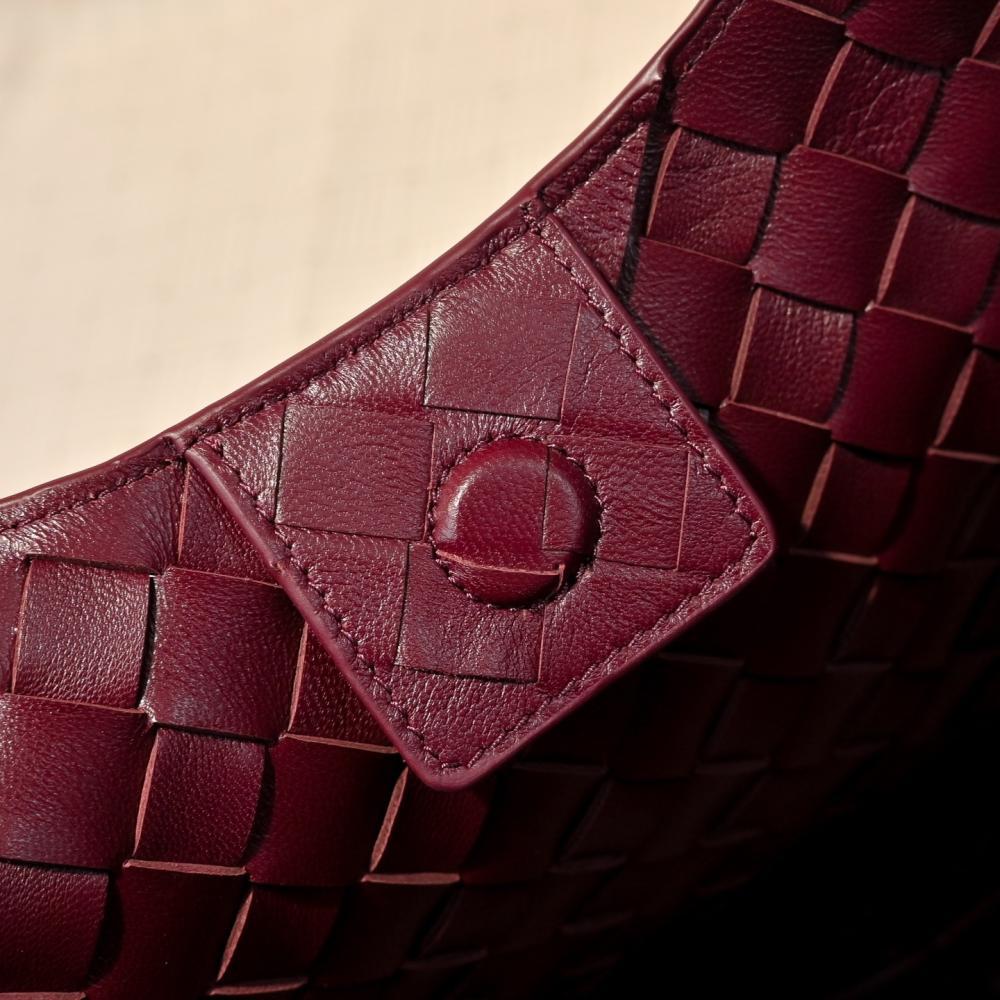 Top Handle Bag