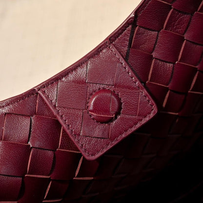 Top Handle Bag