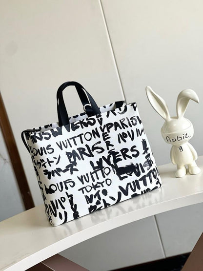 Stylish Premium Tote Bag