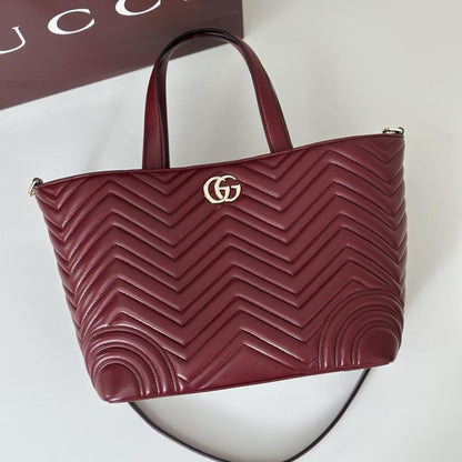 Top Handle Bag