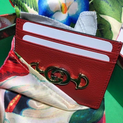 Luxury Wallet