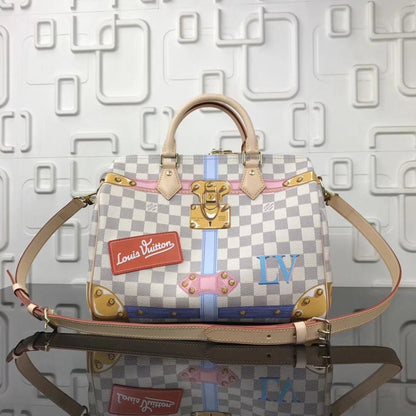 Top Handle Bag