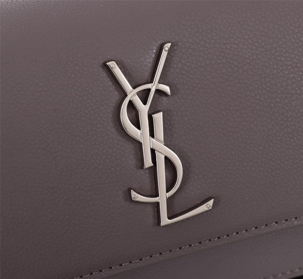 Modern Calfskin Shoulder Bag – Limited Edition