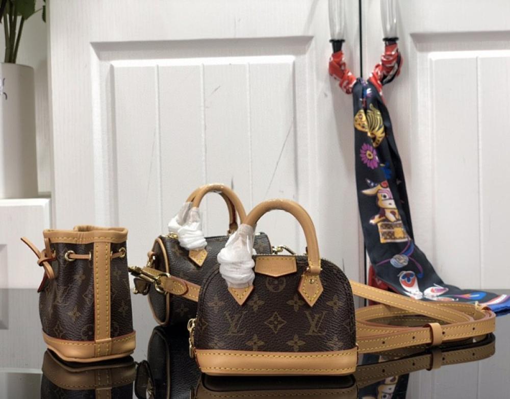 Top Handle Bag