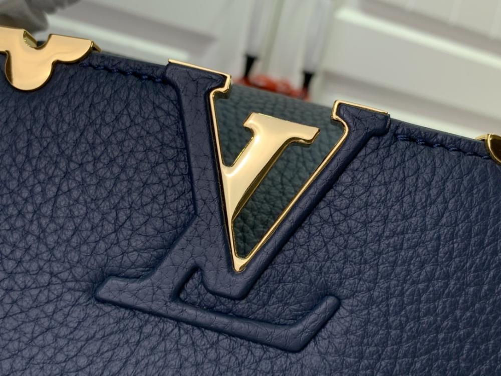 Classic Top Handle Bag