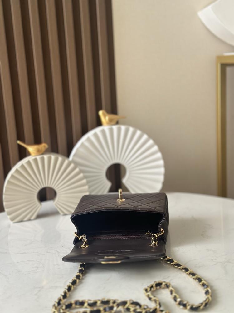 Luxury Tote Bag
