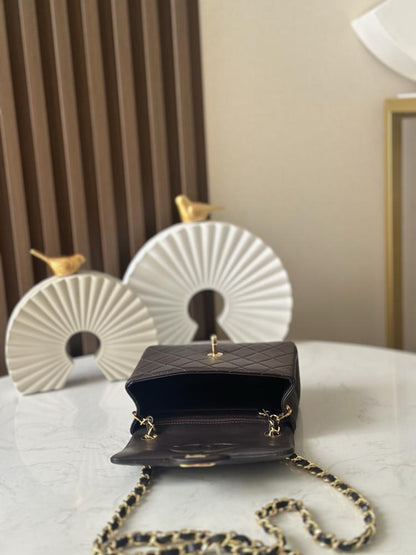 Luxury Tote Bag