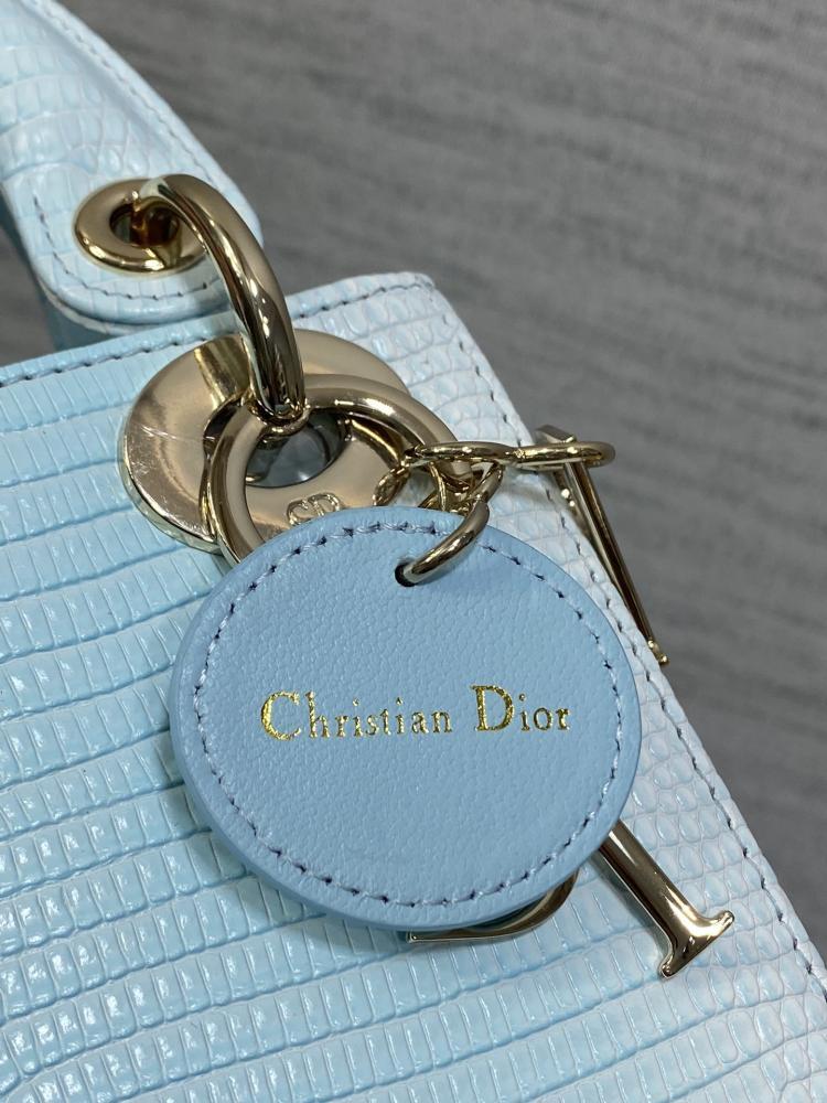 Classic Leather Top Handle Bag