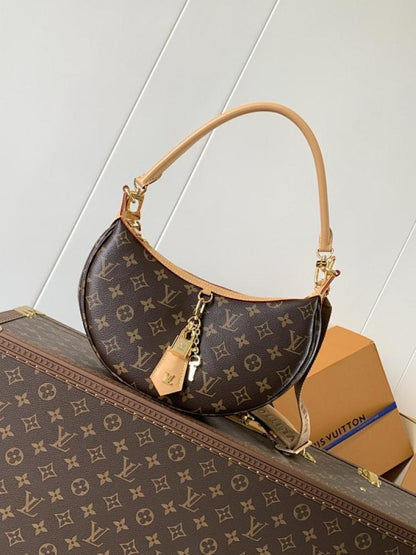 Shoulder Bag