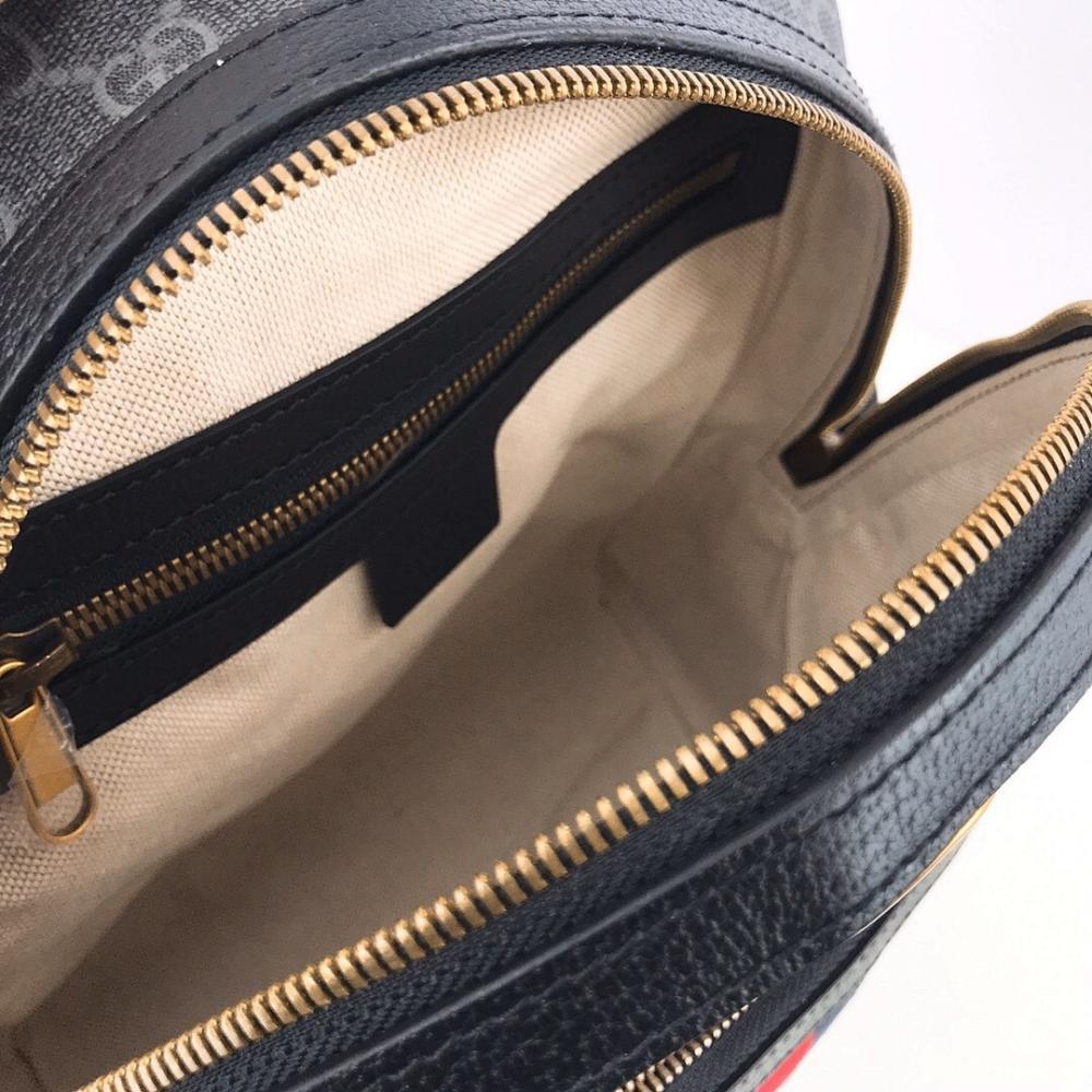 Italian-Inspired Luxury Shoulder Bag