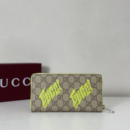 Leather Wallet