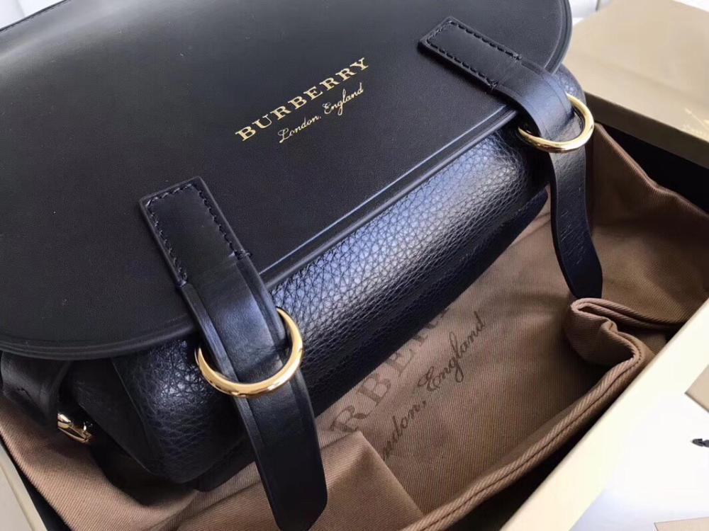 Alma Top Handle Bag