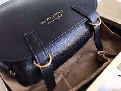 Alma Top Handle Bag