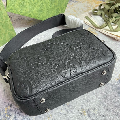 Luxury Crossbody Bag – Limited Edition