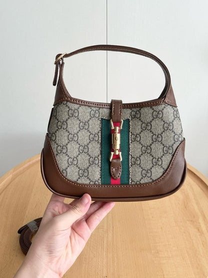 Italian-Inspired Stylish Crossbody Bag