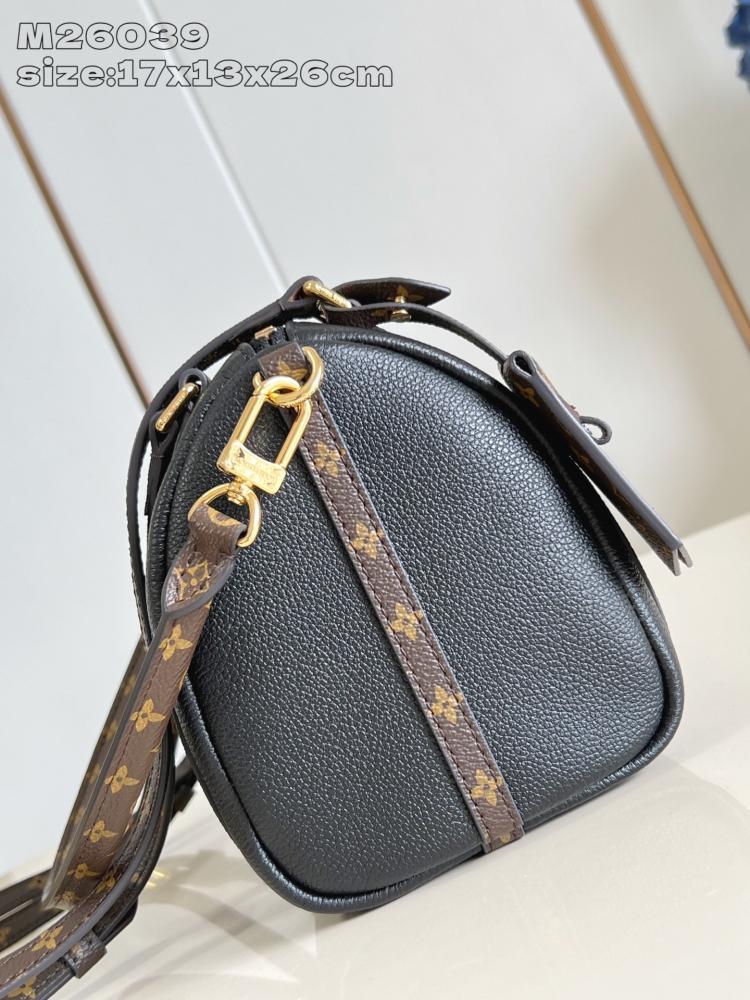Classic Travel Bag