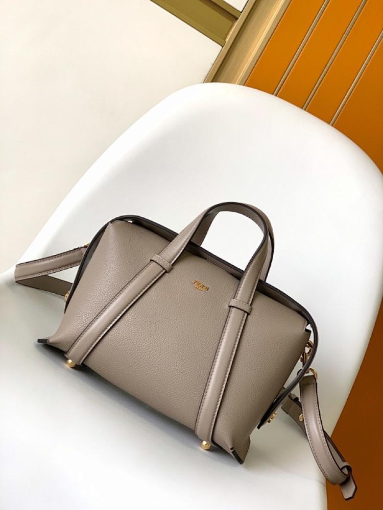Luxury Top Handle Bag