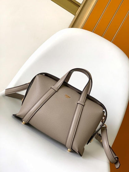 Luxury Top Handle Bag