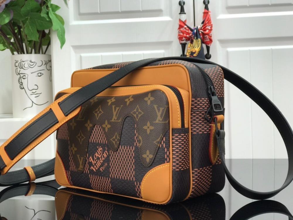 Shoulder Bag