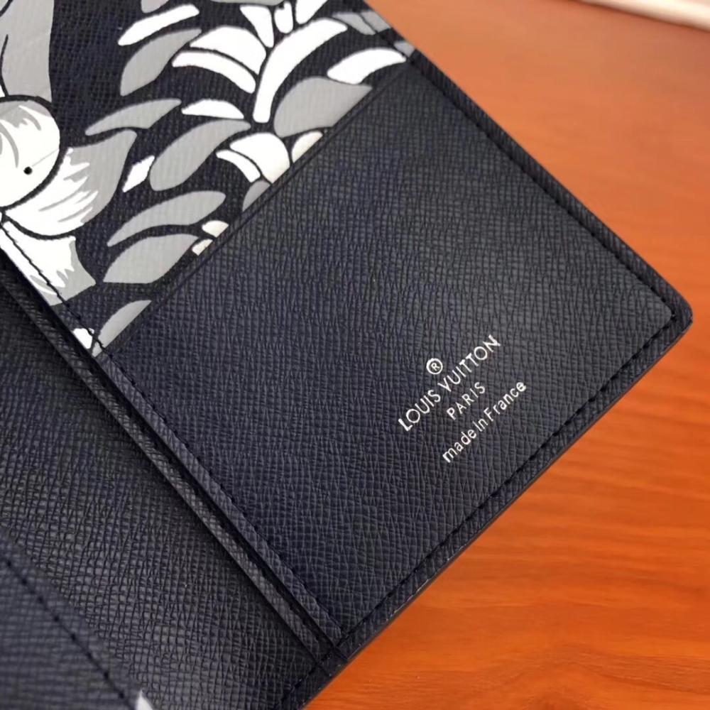 Luxury Wallet