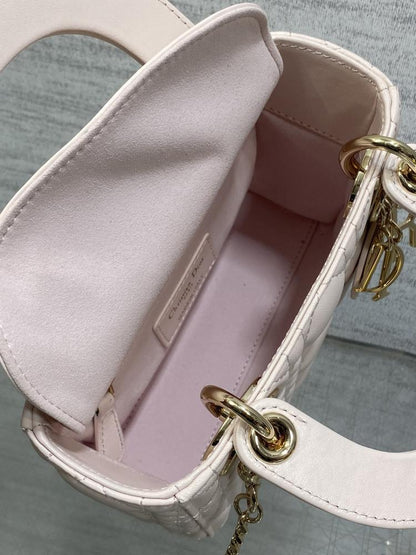 Top Handle Bag