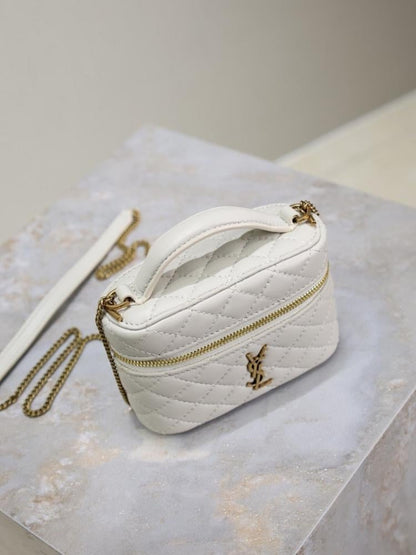 Gaby Shoulder Bag