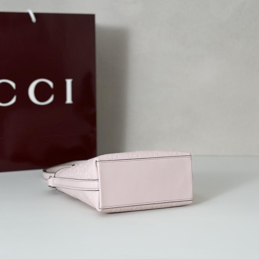 Top Handle Bag